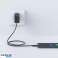 Acefast USB MFI Cable Type C Lightning 1 2m 30W 3A Black C3 01 bl image 3