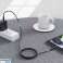 Acefast USB MFI Cable Type C Lightning 1 2m 30W 3A Black C3 01 bl image 6