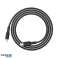 Acefast USB MFI kaapeli tyyppi C Lightning 1 2m 30W 3A vaaleanpunainen C2 01 pi kuva 2