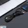 Acefast USB MFI kaapeli tyyppi C Lightning 1 2m 30W 3A vaaleanpunainen C2 01 pi kuva 3