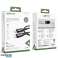 Acefast USB MFI-kabel typ C Lightning 1 8m 30W 3A Svart C4 01 C bild 4