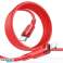 Cable de joyroom Cable USB Tipo C Lightning PD 20W 1 2m rojo S 12 fotografía 5