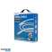 Remax Chaining Series USB Typ-C Kabel Lightning PD 20W 1m Weiß RC Bild 2