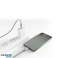 Dudao cable USB Type C cable Lightning Power Delivery 45W 1m grey image 3