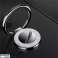 Magnetic phone ring glitter rose image 4
