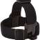 Headstrap gopro hero black image 1