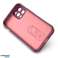 Magic Shieldi ümbris iPhone 12 Pro elastse soomustatud ümbrise jaoks foto 1