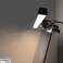 LED-bordlampe over dataskjermen LCD-skjerm justerbar bilde 5
