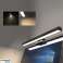LED-bordlampe over dataskjermen LCD-skjerm justerbar bilde 3