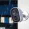 ROCK CG6 Smart Wifi kamera 5200mAh 1080HD bilde 3