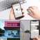 ROCK CG6 Smart Wifi kamera 5200mAh 1080HD bilde 4