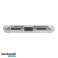 Funda UNIQ LifePro Xtreme iPhone SE 2022 / SE 2020 /7/8 transparente/t fotografía 3