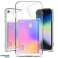 Ringke Fusion Card Case voor iPhone SE 2022 / SE 2020 / iPhone 8 / iPhone-iPhone foto 1
