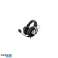 Qpad QH91 Gaming-Headset QH schwarz Bild 1
