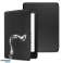 SMARTCASE KINDLE 11 2022 MUSTA KISSA kuva 3