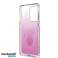 Juhtum Karl Lagerfeld KLHCS69TRDFKPI Samsung Galaxy S20 Ultra G988 Ka jaoks foto 3