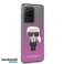 Juhtum Karl Lagerfeld KLHCS69TRDFKPI Samsung Galaxy S20 Ultra G988 Ka jaoks foto 5