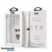 Case Karl Lagerfeld KLHCS69SLFKPI for Samsung Galaxy S20 Ultra G988 har image 2