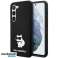 Case Karl Lagerfeld KLHCS23SSNCHBCK for Samsung Galaxy S23 S911 hardcas image 4