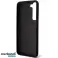 Juhtum Karl Lagerfeld KLHCS23SRUPKLPK Samsung Galaxy S23 S911 hardcas jaoks foto 1