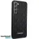 Juhtum Karl Lagerfeld KLHCS23SRUPKLPK Samsung Galaxy S23 S911 hardcas jaoks foto 2