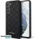 Juhtum Karl Lagerfeld KLHCS23SRUPKLPK Samsung Galaxy S23 S911 hardcas jaoks foto 4