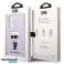 Housse Karl Lagerfeld KLHCS23MSNIKBCU pour Samsung Galaxy S23 Plus S916 h photo 3