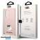 Корпус Karl Lagerfeld KLHCS23MSNCHBCP для Samsung Galaxy S23 Plus S916 h зображення 1