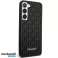 Чехол Karl Lagerfeld KLHCS23MRUPKLPK для Samsung Galaxy S23 Plus S916 h изображение 3