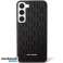 Чехол Karl Lagerfeld KLHCS23MRUPKLPK для Samsung Galaxy S23 Plus S916 h изображение 4