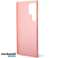 Juhtum Karl Lagerfeld KLHCS23LRUPKLPP jaoks Samsung Galaxy S23 Ultra S918 h foto 3