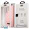 Juhtum Karl Lagerfeld KLHCS23LRUPKLPP jaoks Samsung Galaxy S23 Ultra S918 h foto 4