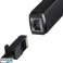Baseus Lite Series USB C to RJ45 100Mbps Network Adapter Black image 3