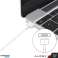 Carregador MacBook Alogy Carregador Adaptador de Energia para Apple MacBook MagSafe foto 3
