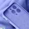 Silikone telefonetui til Samsung Galaxy A33 5G silikone cover billede 3