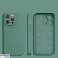 Silikonfodral för Samsung Galaxy A13 5G silikonskydd bild 1