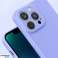 Silikonfodral för Samsung Galaxy A13 5G silikonskydd bild 2