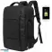 Bange BackPack Business Rucksack Erweiterbare Tasche Bild 1