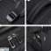 Bange BackPack Business Rucksack Erweiterbare Tasche Bild 6