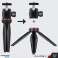 Telefonhållare Alogy Mini Tripod Tripod Liginn för fotografering d bild 6