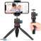 Telefonhållare Alogy Mini Tripod Tripod Liginn för fotografering d bild 3