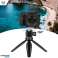 Telefonhållare Alogy Mini Tripod Tripod Liginn för fotografering d bild 4