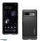 Spigen robustní brnění telefonu ochranné pouzdro pro Google Pixel 7a Matte fotka 2