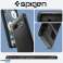 Spigen robustní brnění telefonu ochranné pouzdro pro Google Pixel 7a Matte fotka 3