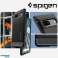 Spigen robustní brnění telefonu ochranné pouzdro pro Google Pixel 7a Matte fotka 4