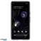 Θήκη υγρού αέρα Spigen για Google Pixel 7A Matte Black εικόνα 1