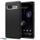 Θήκη υγρού αέρα Spigen για Google Pixel 7A Matte Black εικόνα 4