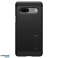 Spigen Tough Armor pouzdro pro Google Pixel 7A Black fotka 1