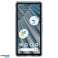 Θήκη Spigen Ultra Hybrid για Google Pixel 7A Crystal Clear εικόνα 1