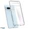 Θήκη Spigen Ultra Hybrid για Google Pixel 7A Crystal Clear εικόνα 6